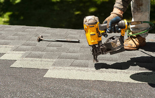 Trusted Nixon, TX Roofing Contractor Experts