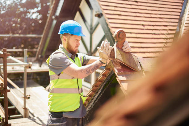 Roof Waterproofing Services in Nixon, TX
