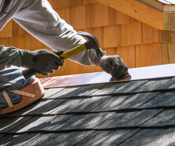 Best Commercial Roofing Services  in Nixon, TX